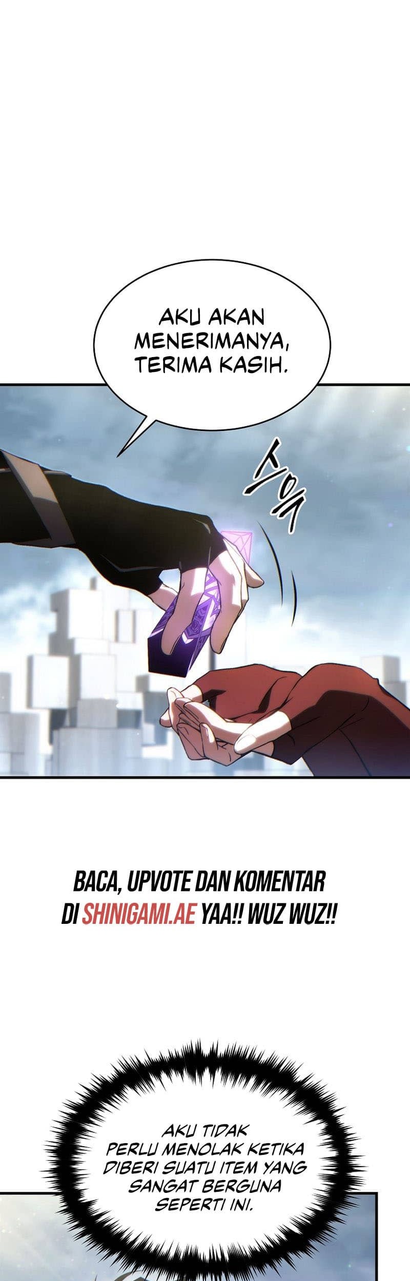 The 100th Regression Of The Max-Level Player Chapter 34 Gambar 20