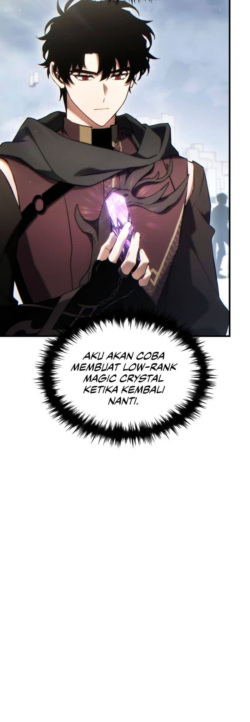 The 100th Regression Of The Max-Level Player Chapter 34 Gambar 21