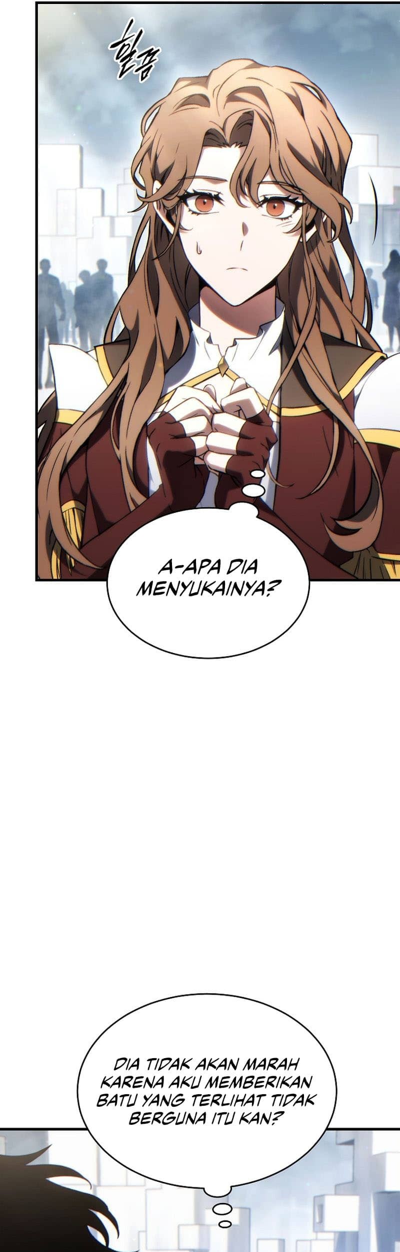 The 100th Regression Of The Max-Level Player Chapter 34 Gambar 22