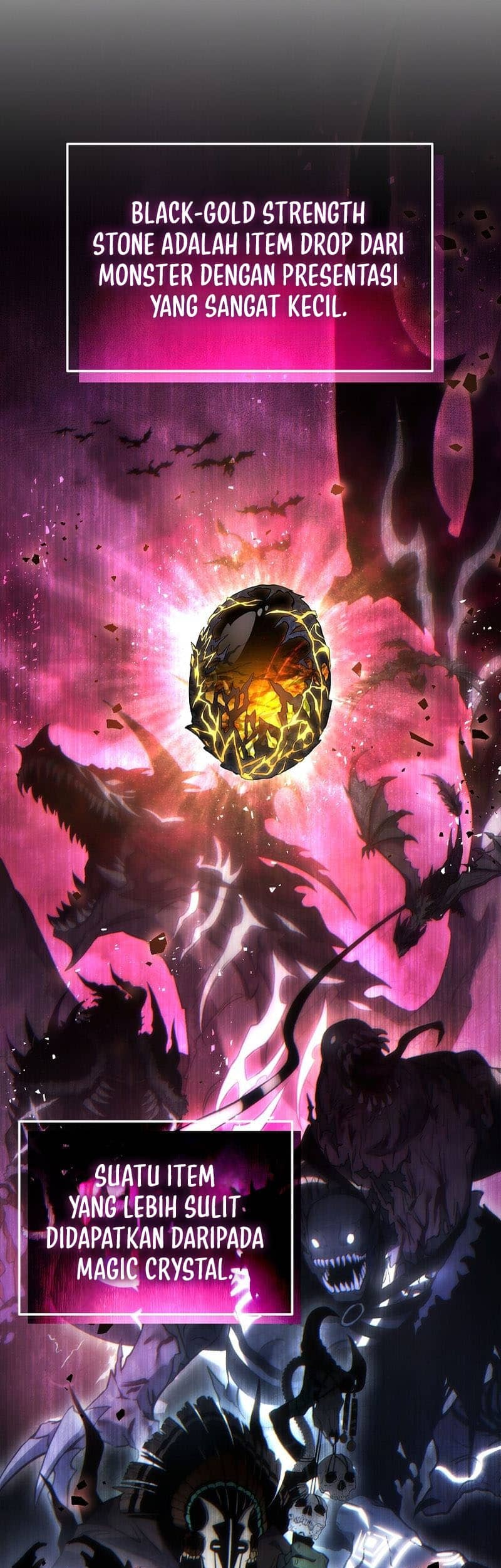 The 100th Regression Of The Max-Level Player Chapter 34 Gambar 26