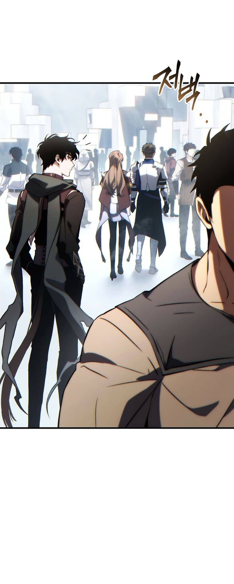 The 100th Regression Of The Max-Level Player Chapter 34 Gambar 33