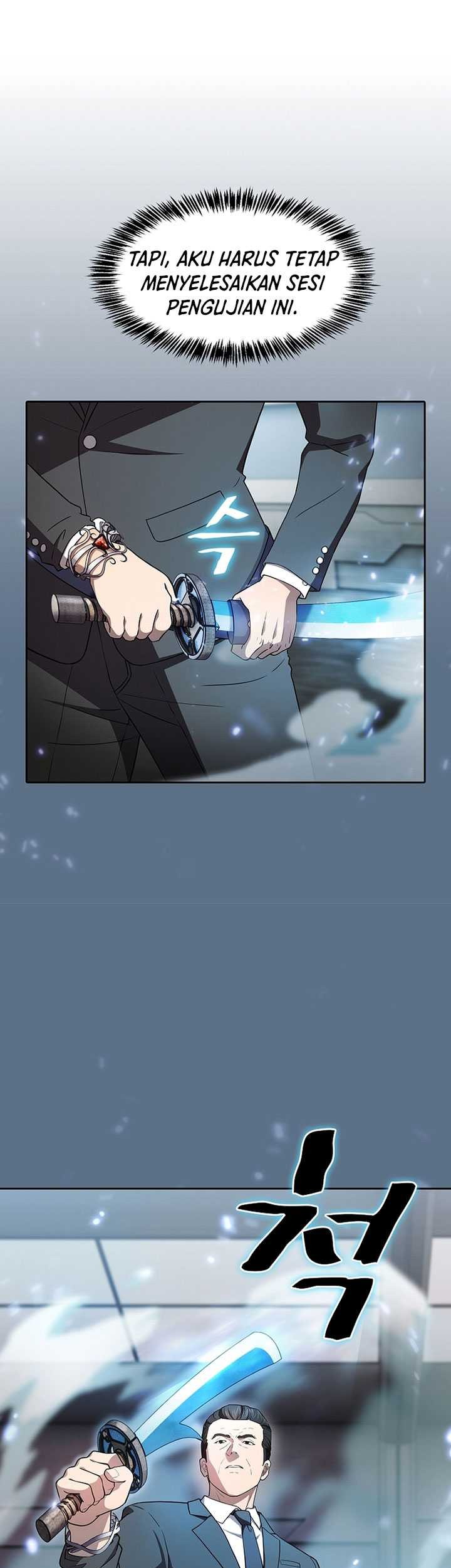 The Constellation that Returned from Hell Chapter 133 Gambar 26