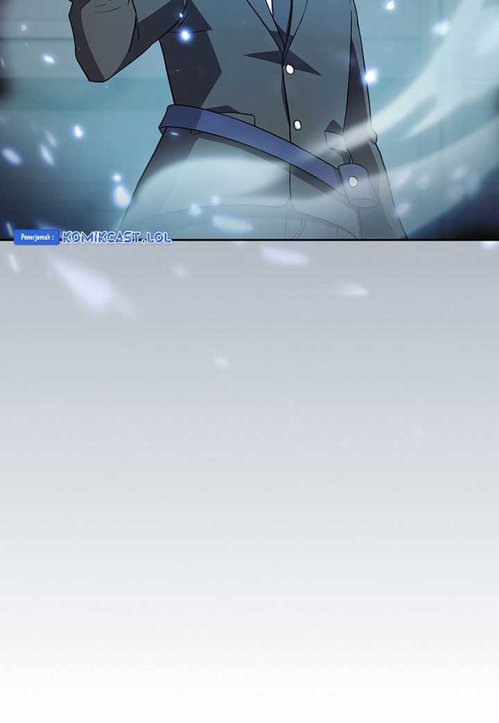 The Constellation that Returned from Hell Chapter 133 Gambar 27