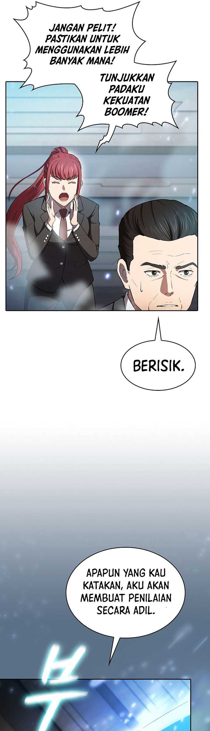 The Constellation that Returned from Hell Chapter 133 Gambar 28