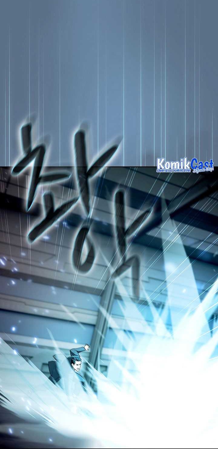 The Constellation that Returned from Hell Chapter 133 Gambar 31