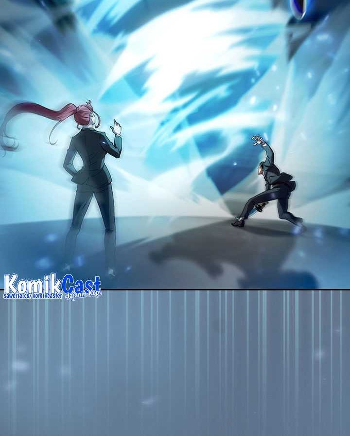 The Constellation that Returned from Hell Chapter 133 Gambar 33