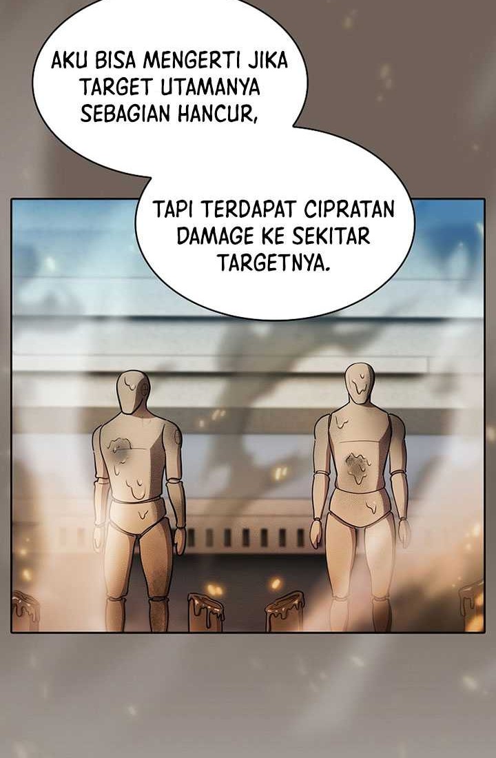 The Constellation that Returned from Hell Chapter 133 Gambar 19