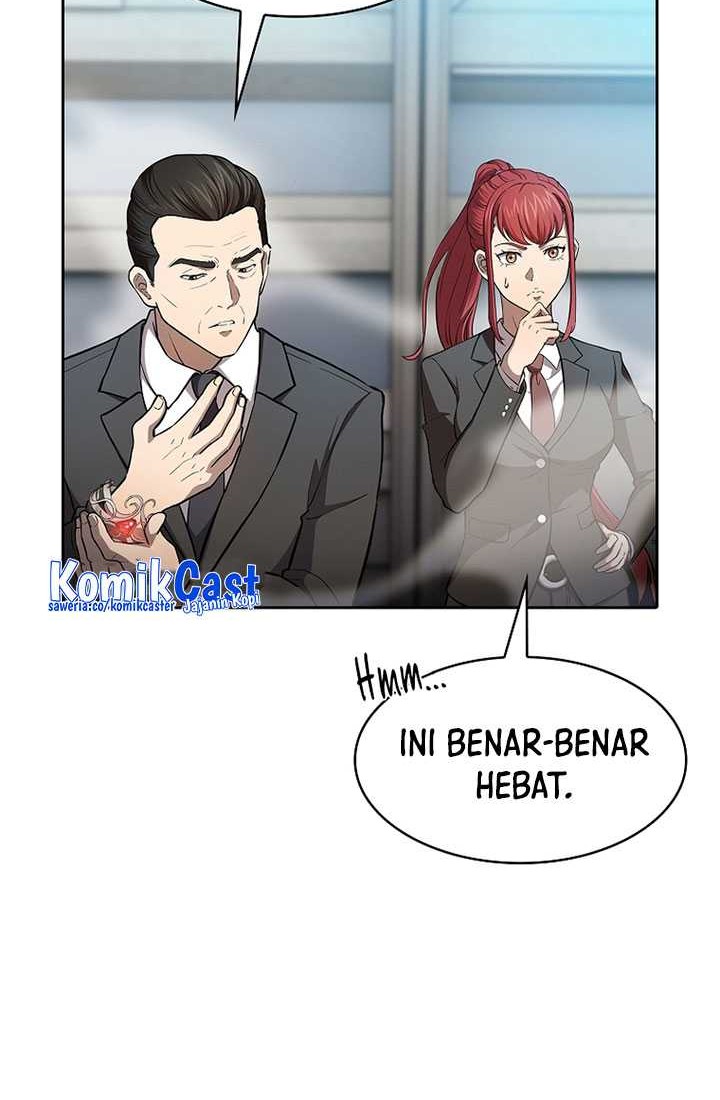 The Constellation that Returned from Hell Chapter 133 Gambar 21