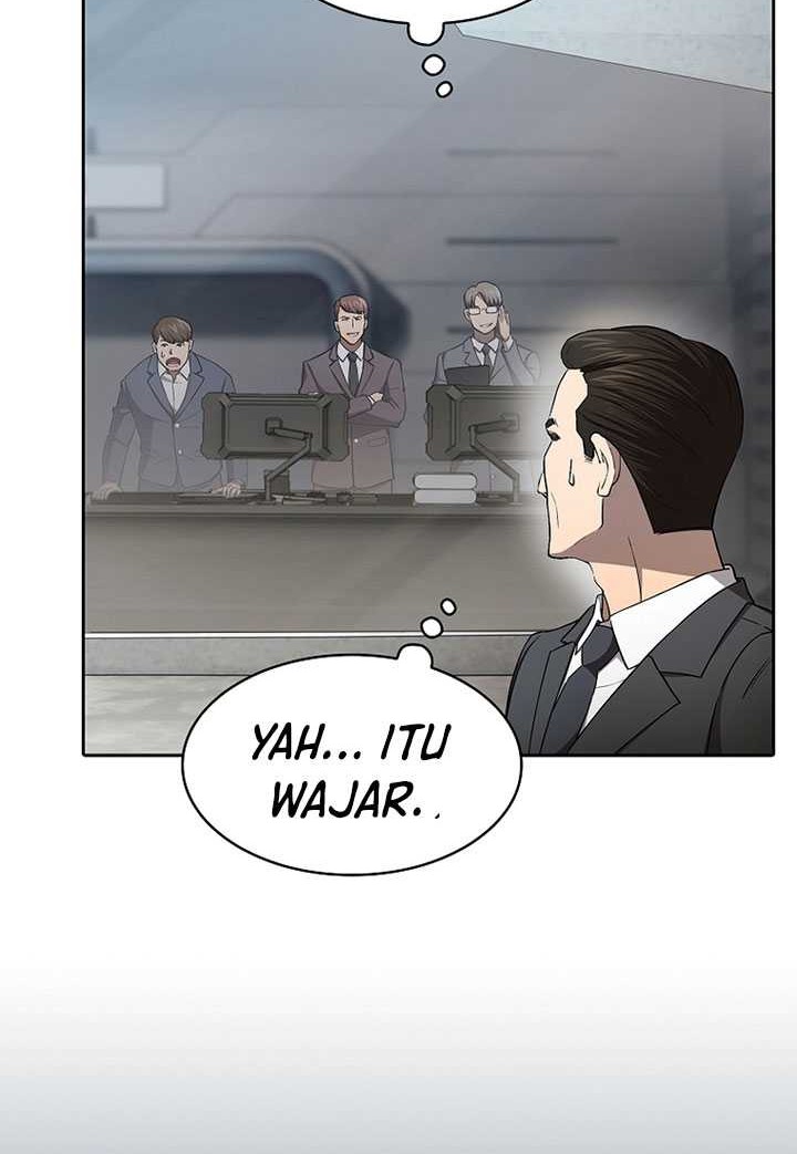 The Constellation that Returned from Hell Chapter 133 Gambar 23