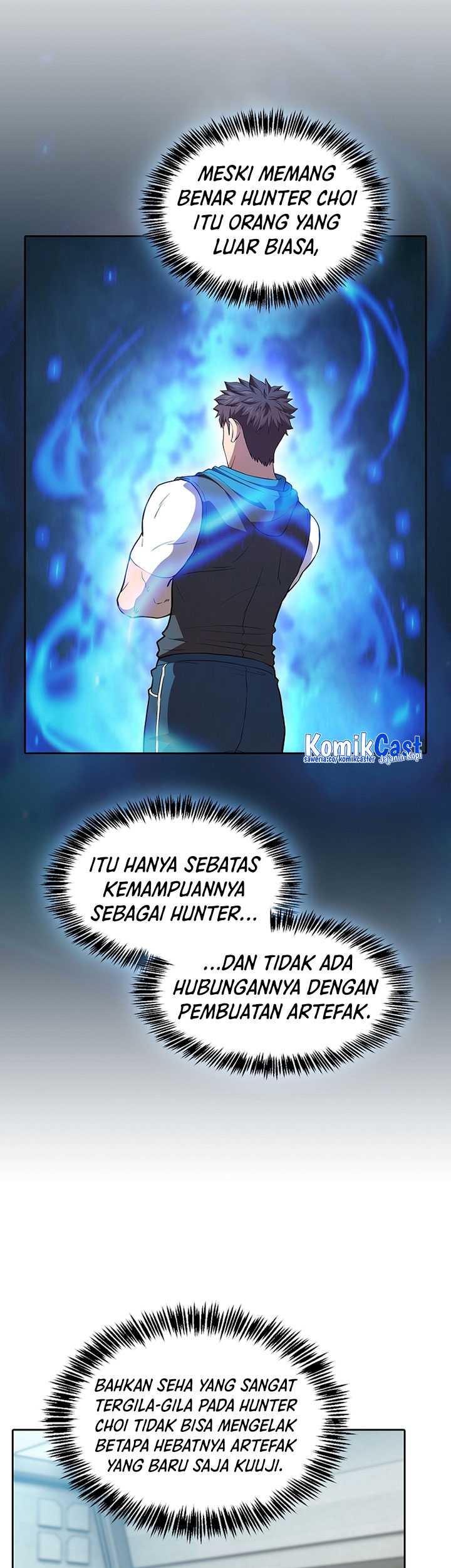 The Constellation that Returned from Hell Chapter 133 Gambar 24