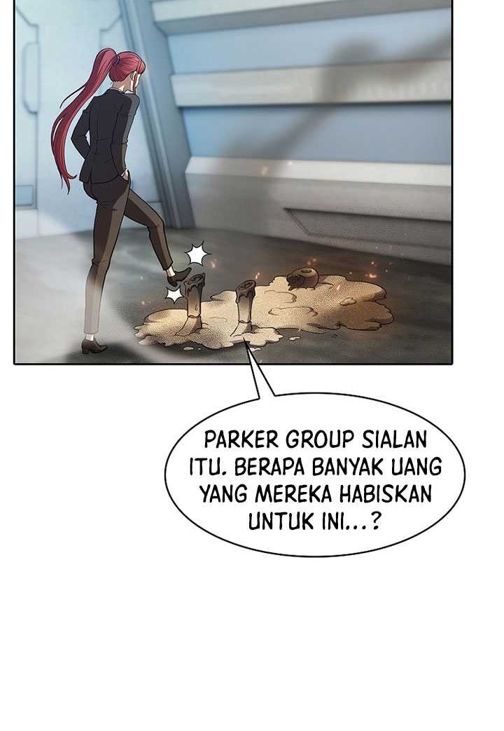 The Constellation that Returned from Hell Chapter 133 Gambar 25