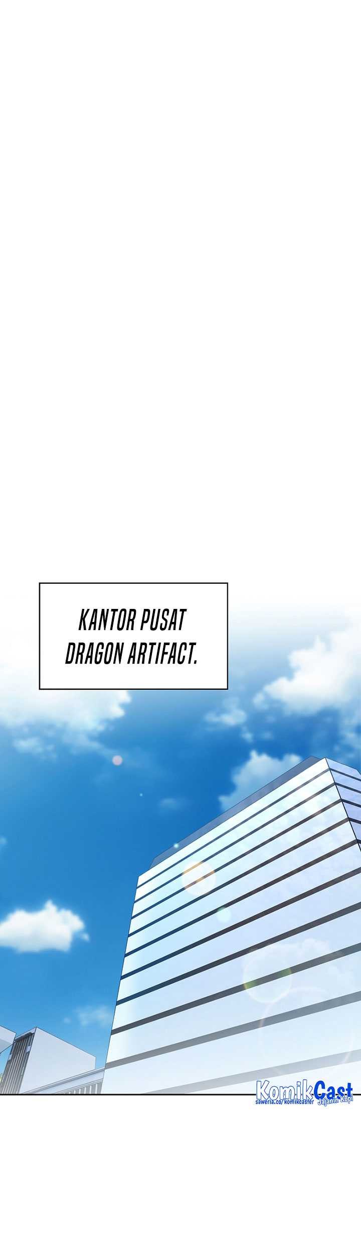 The Constellation that Returned from Hell Chapter 133 Gambar 46