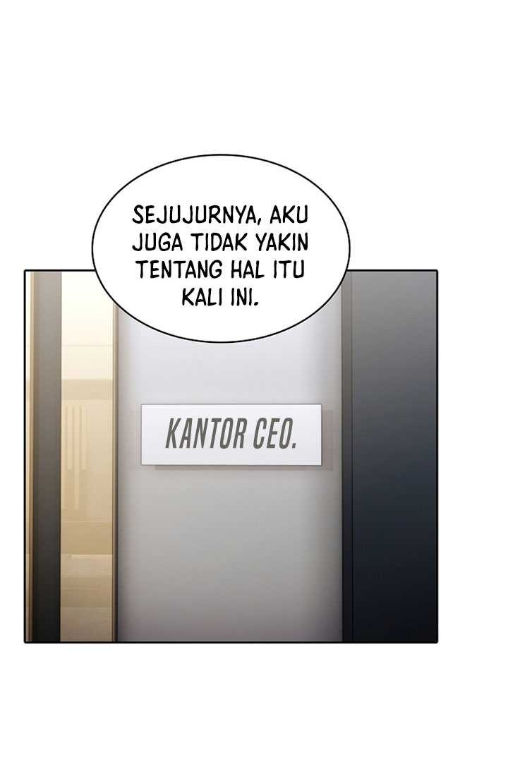 The Constellation that Returned from Hell Chapter 133 Gambar 47