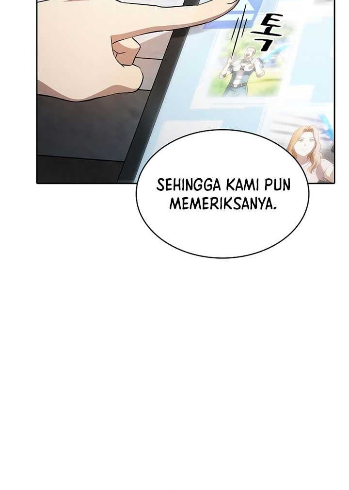 The Constellation that Returned from Hell Chapter 133 Gambar 55