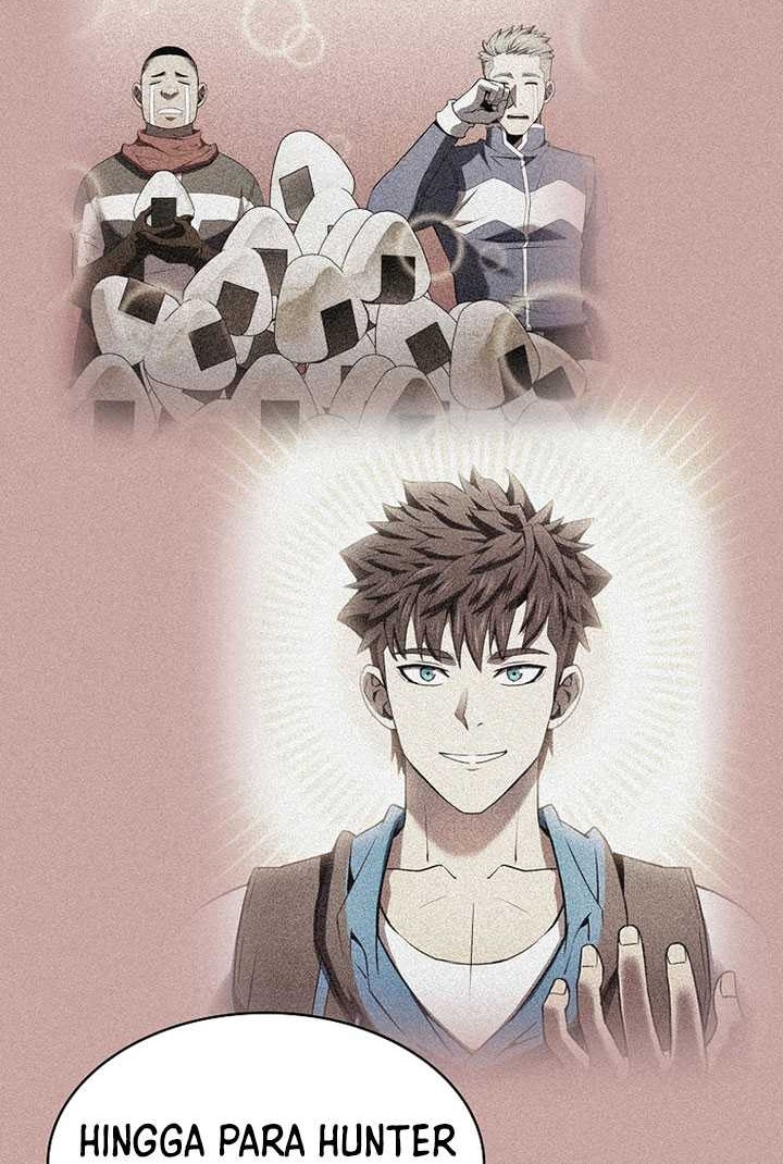 The Constellation that Returned from Hell Chapter 133 Gambar 57