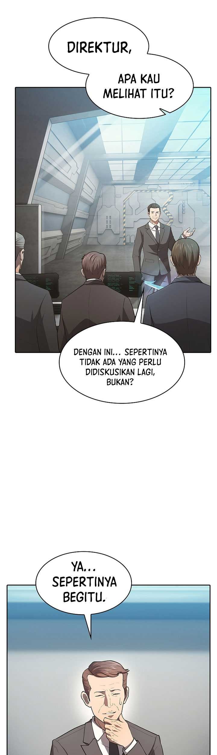 The Constellation that Returned from Hell Chapter 133 Gambar 40