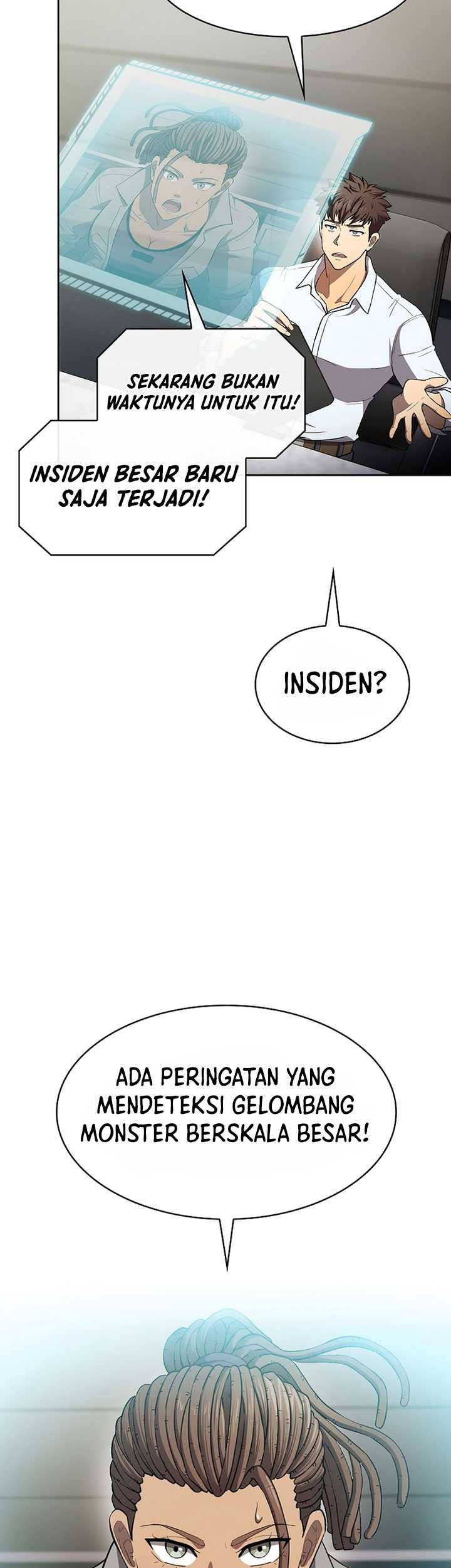 The Constellation that Returned from Hell Chapter 133 Gambar 66