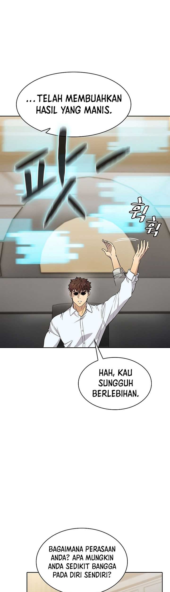 The Constellation that Returned from Hell Chapter 133 Gambar 60