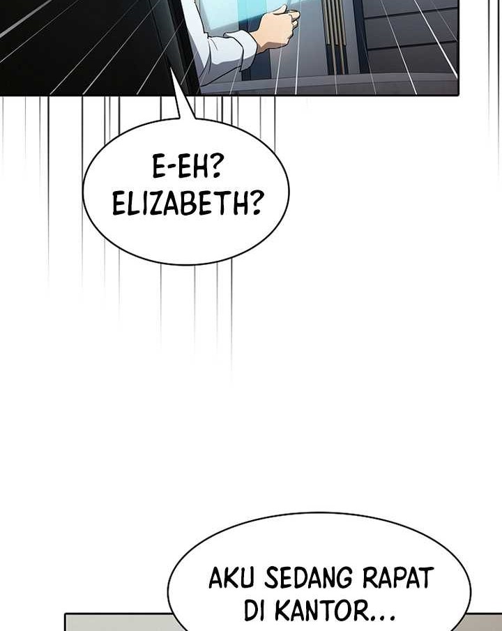 The Constellation that Returned from Hell Chapter 133 Gambar 65