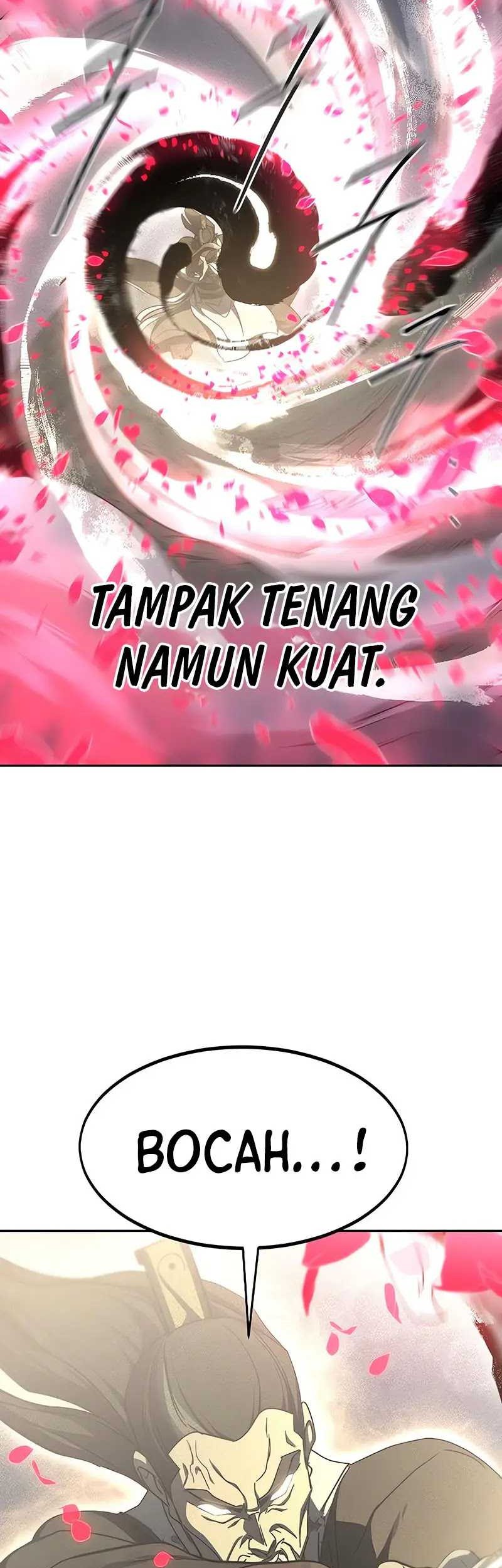 Return of the Flowery Mountain Sect Chapter 105 Gambar 54