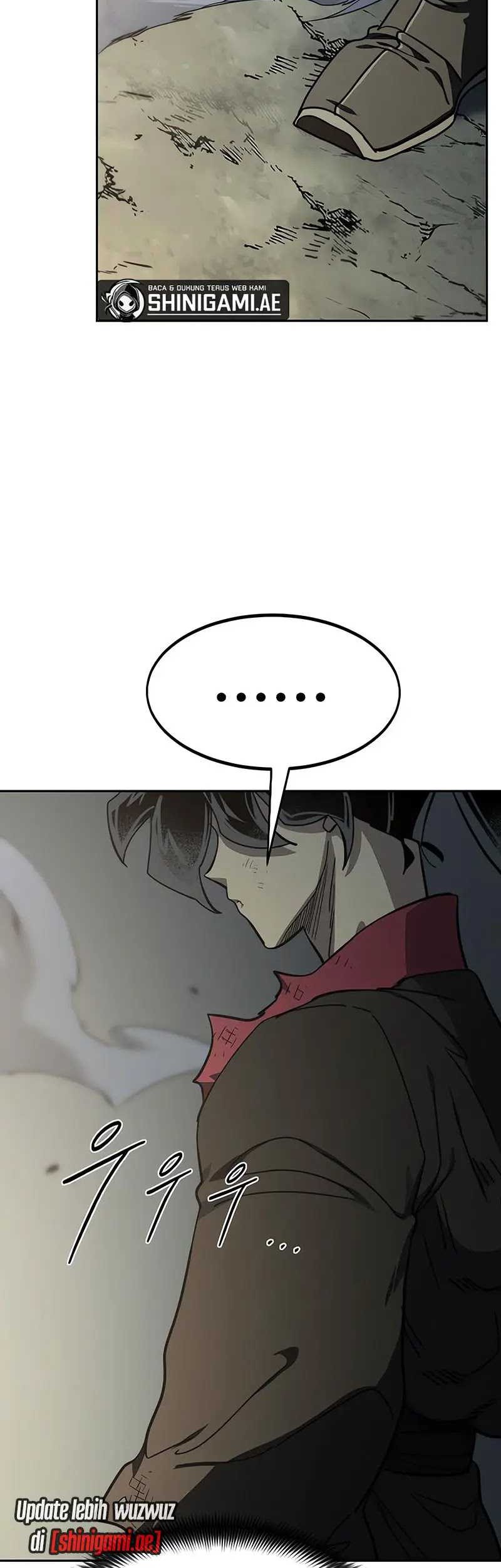 Return of the Flowery Mountain Sect Chapter 105 Gambar 59