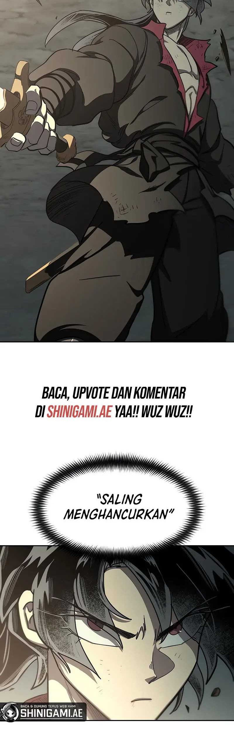 Return of the Flowery Mountain Sect Chapter 105 Gambar 62