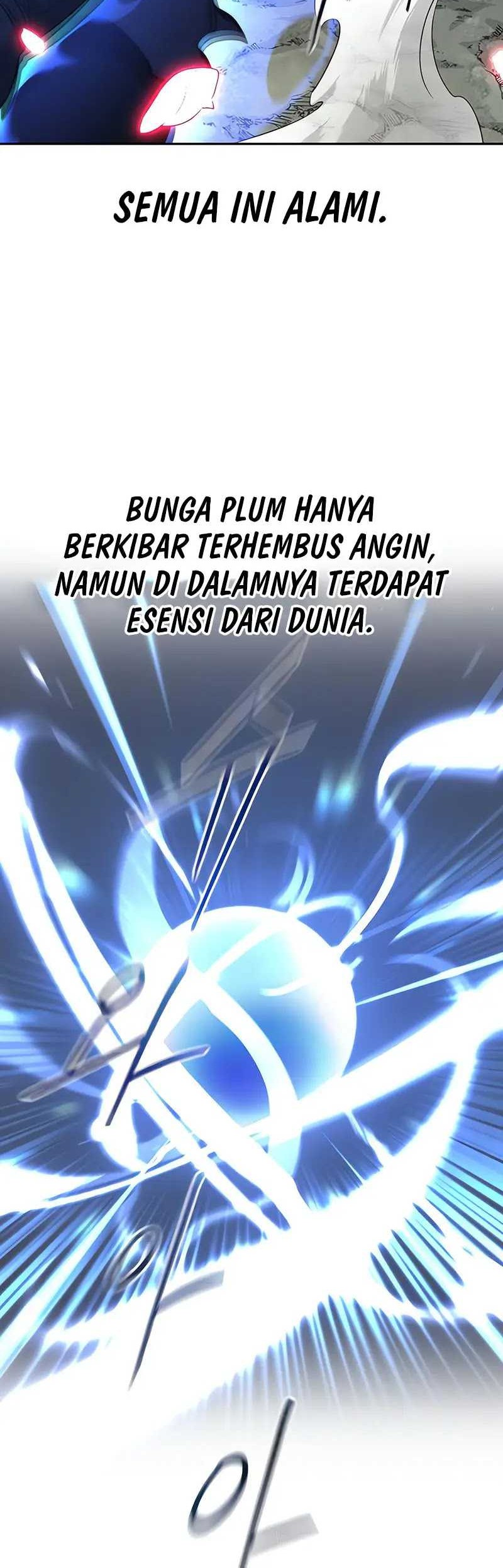 Return of the Flowery Mountain Sect Chapter 105 Gambar 68