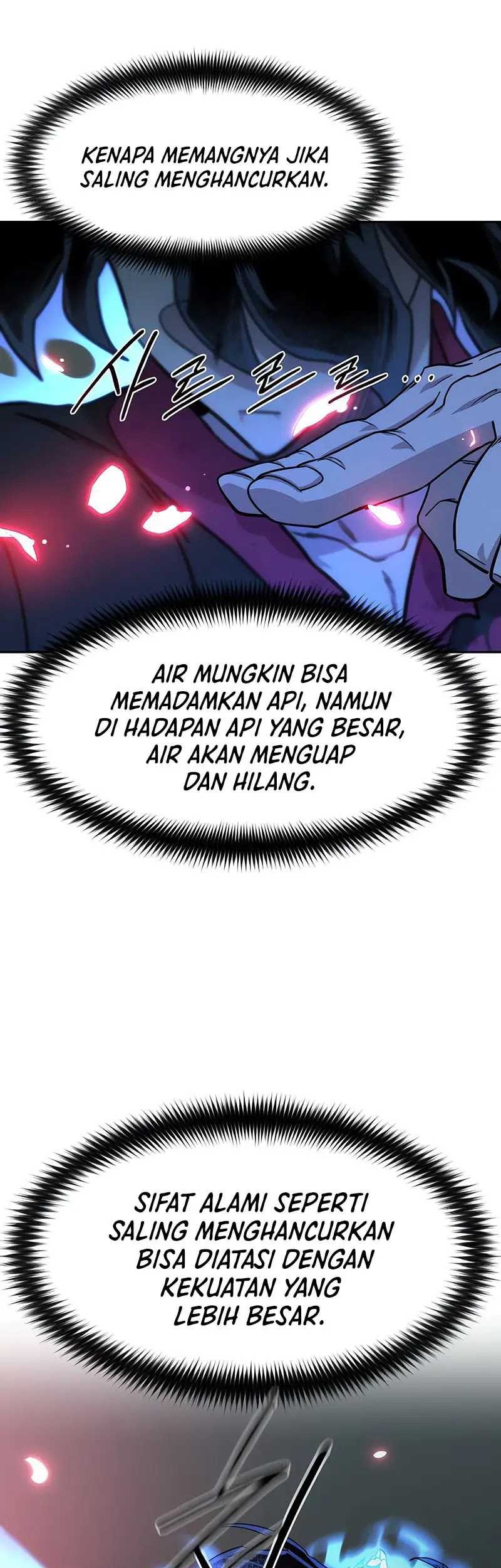 Return of the Flowery Mountain Sect Chapter 105 Gambar 65