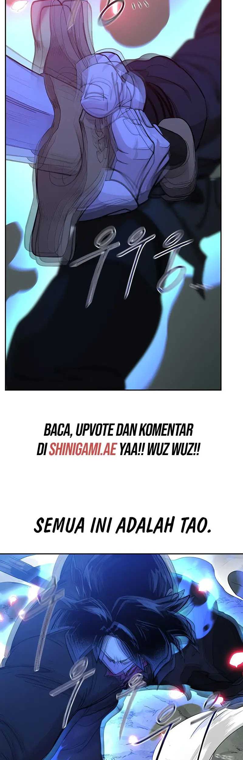 Return of the Flowery Mountain Sect Chapter 105 Gambar 67