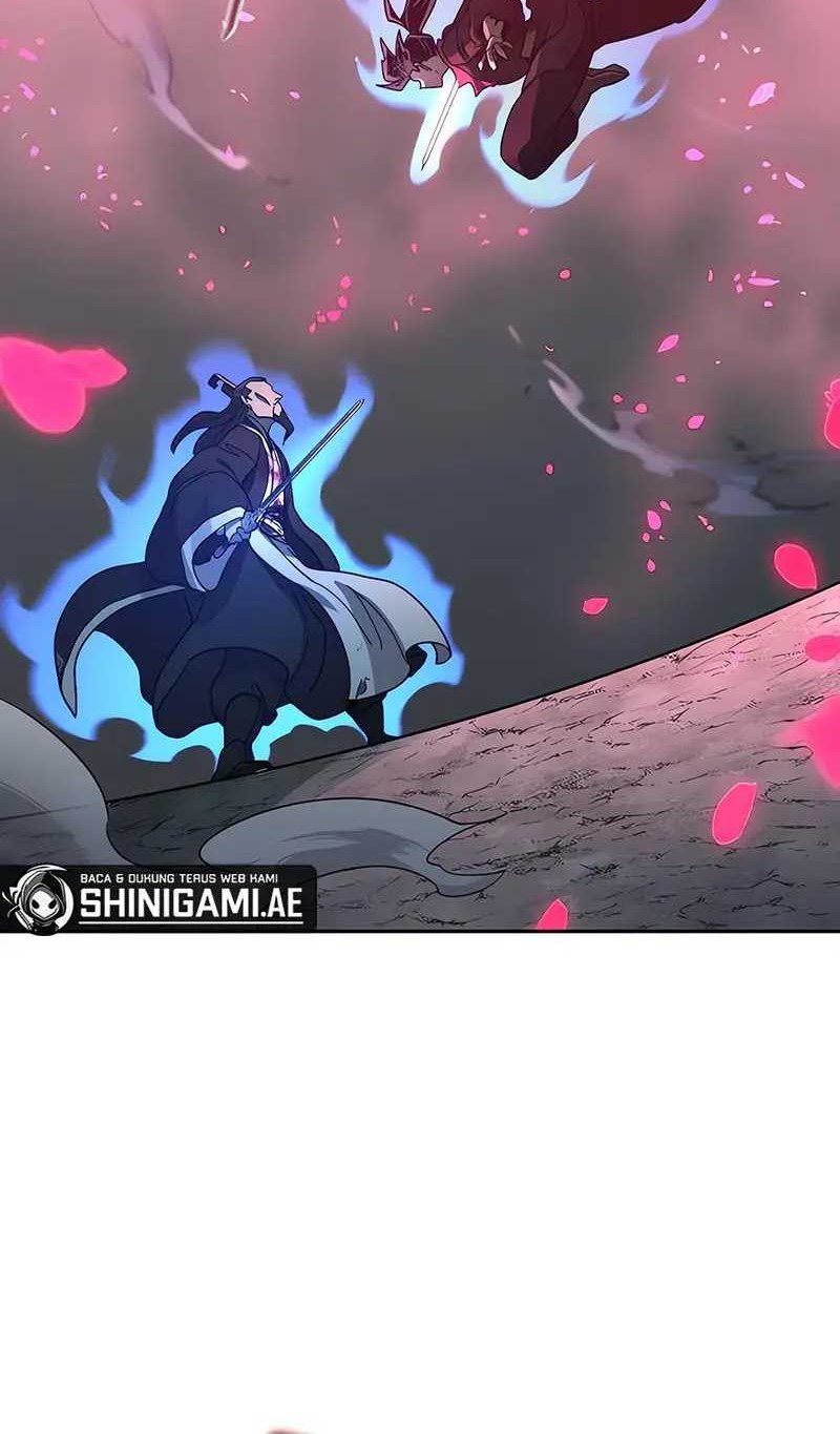 Return of the Flowery Mountain Sect Chapter 105 Gambar 39