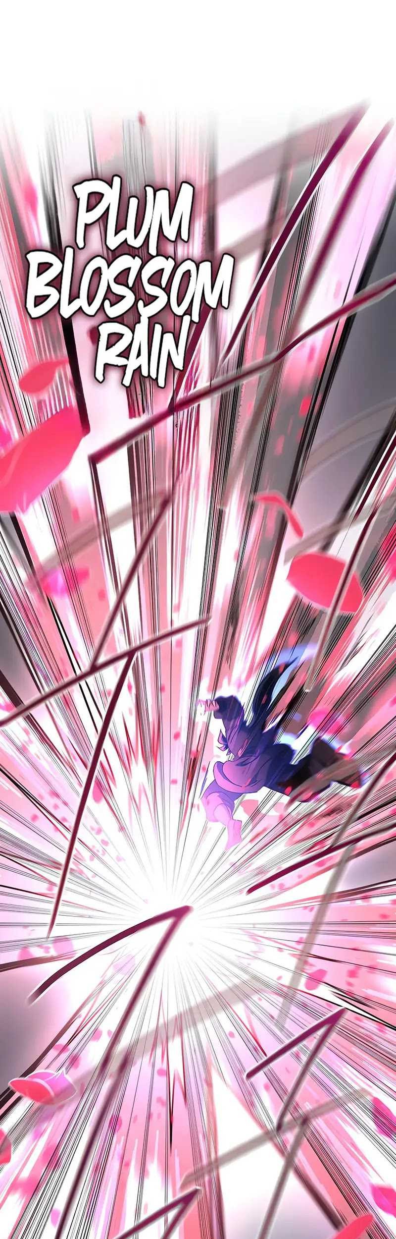 Return of the Flowery Mountain Sect Chapter 105 Gambar 40