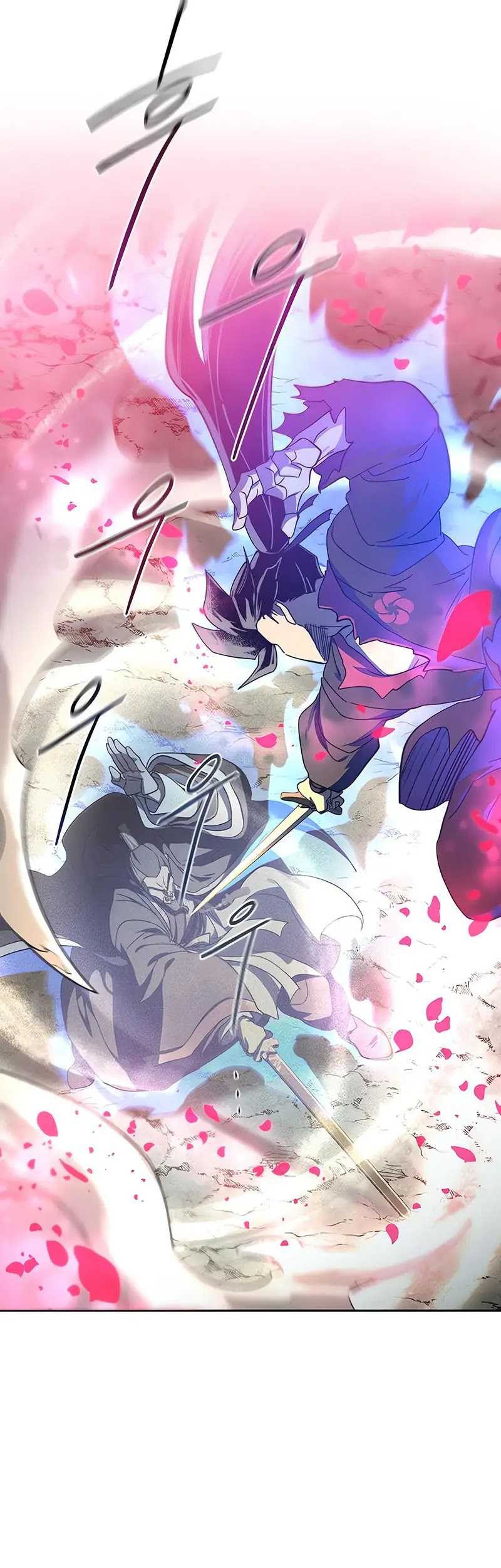 Return of the Flowery Mountain Sect Chapter 105 Gambar 44