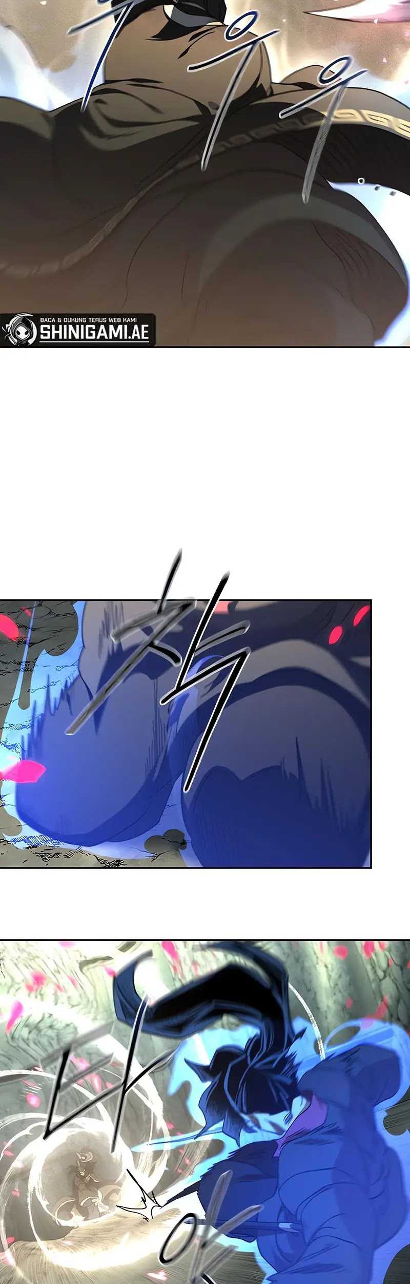 Return of the Flowery Mountain Sect Chapter 105 Gambar 46