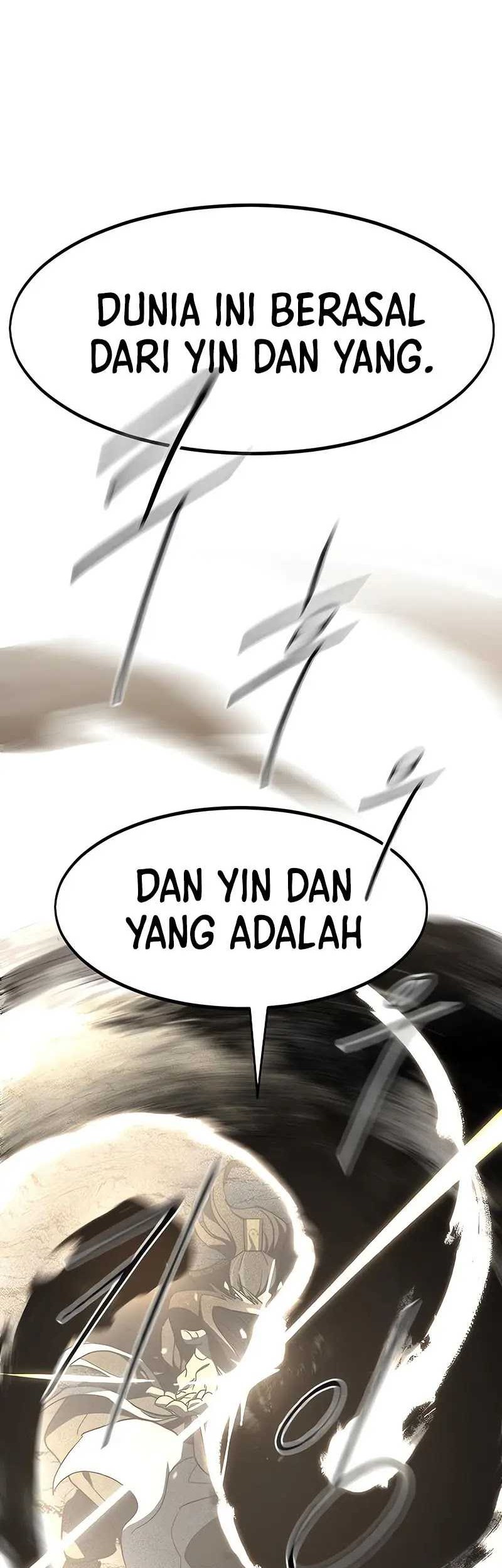 Return of the Flowery Mountain Sect Chapter 105 Gambar 49