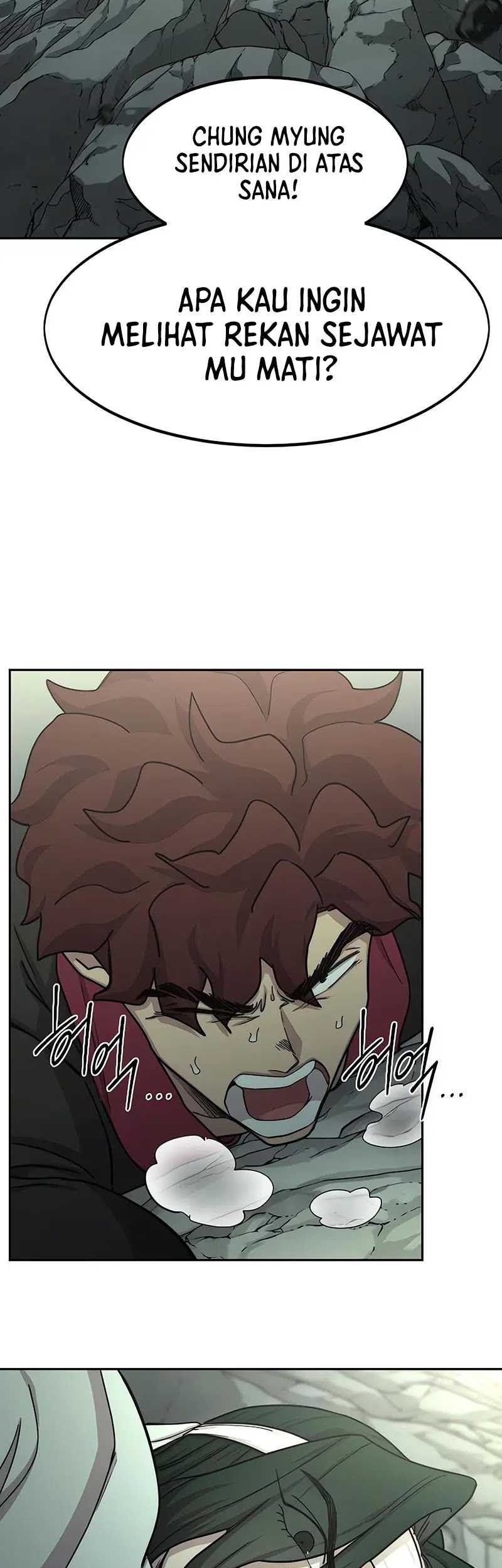 Return of the Flowery Mountain Sect Chapter 105 Gambar 4