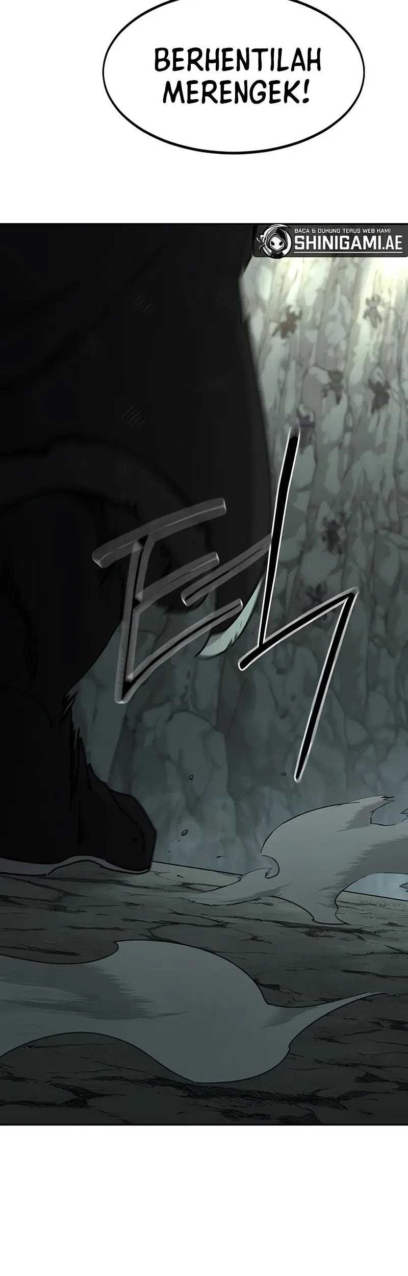 Return of the Flowery Mountain Sect Chapter 105 Gambar 8