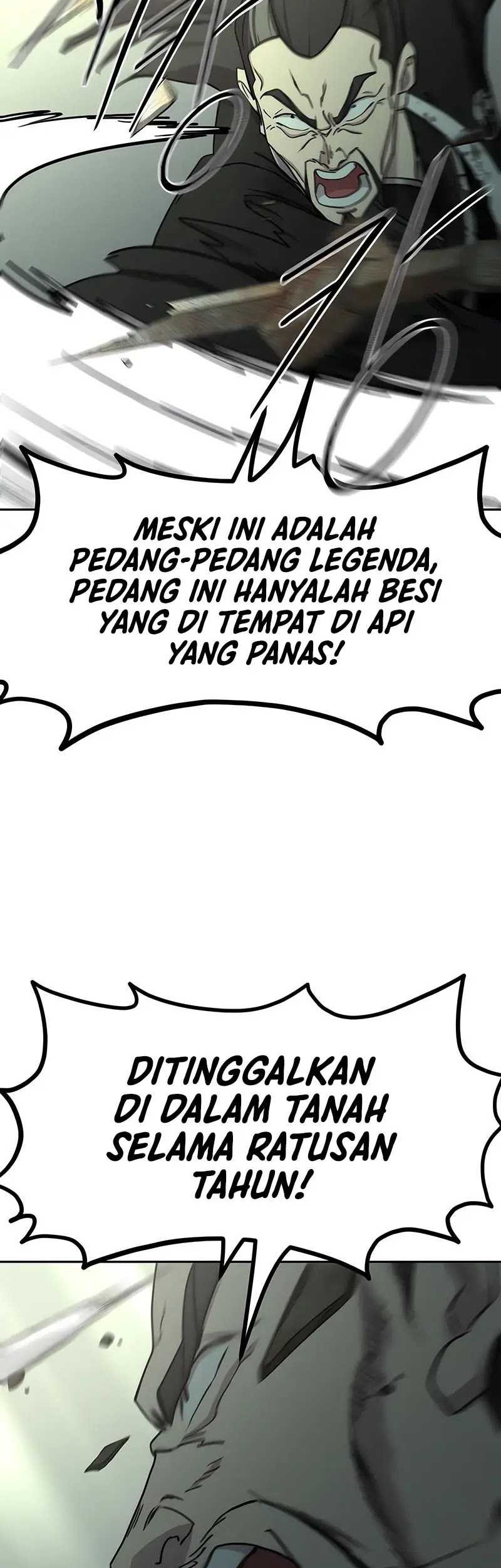 Return of the Flowery Mountain Sect Chapter 105 Gambar 11