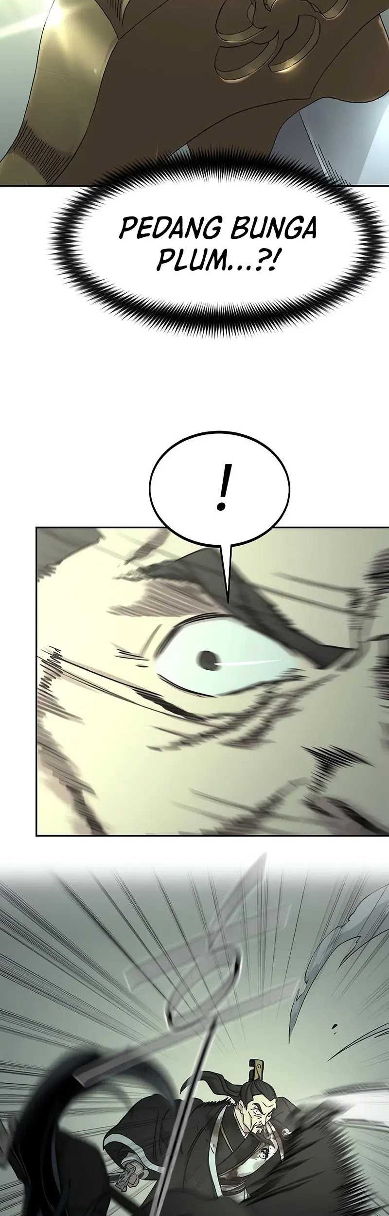 Return of the Flowery Mountain Sect Chapter 105 Gambar 15