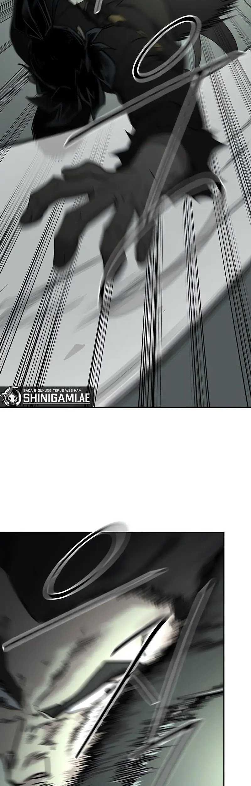 Return of the Flowery Mountain Sect Chapter 105 Gambar 16