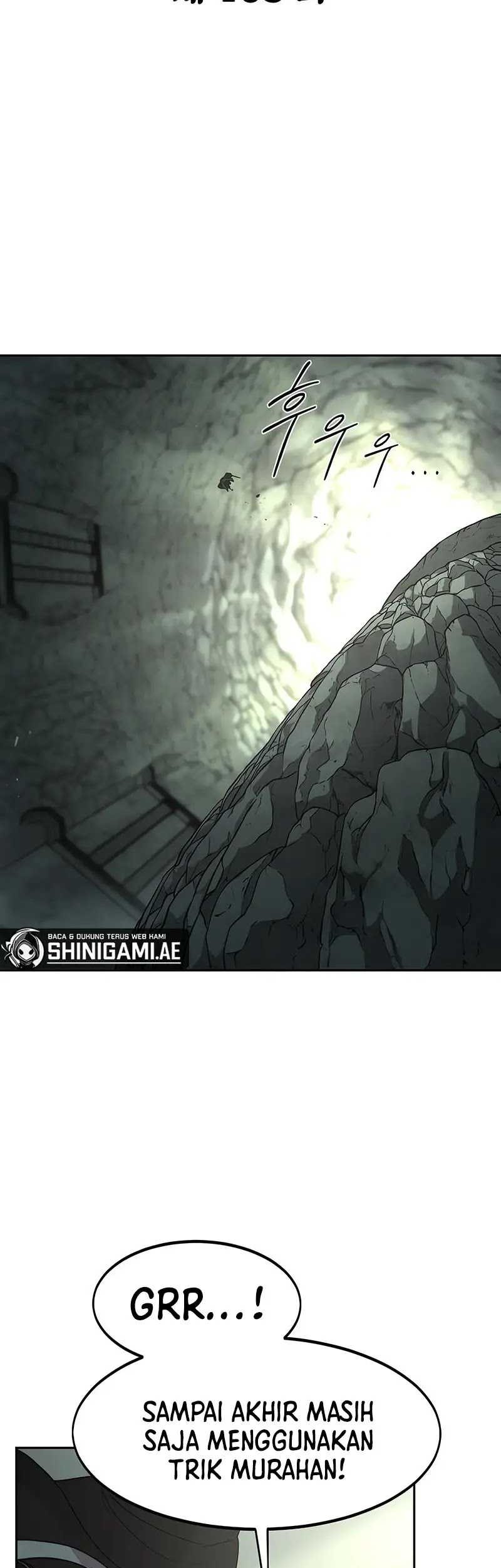 Return of the Flowery Mountain Sect Chapter 105 Gambar 21