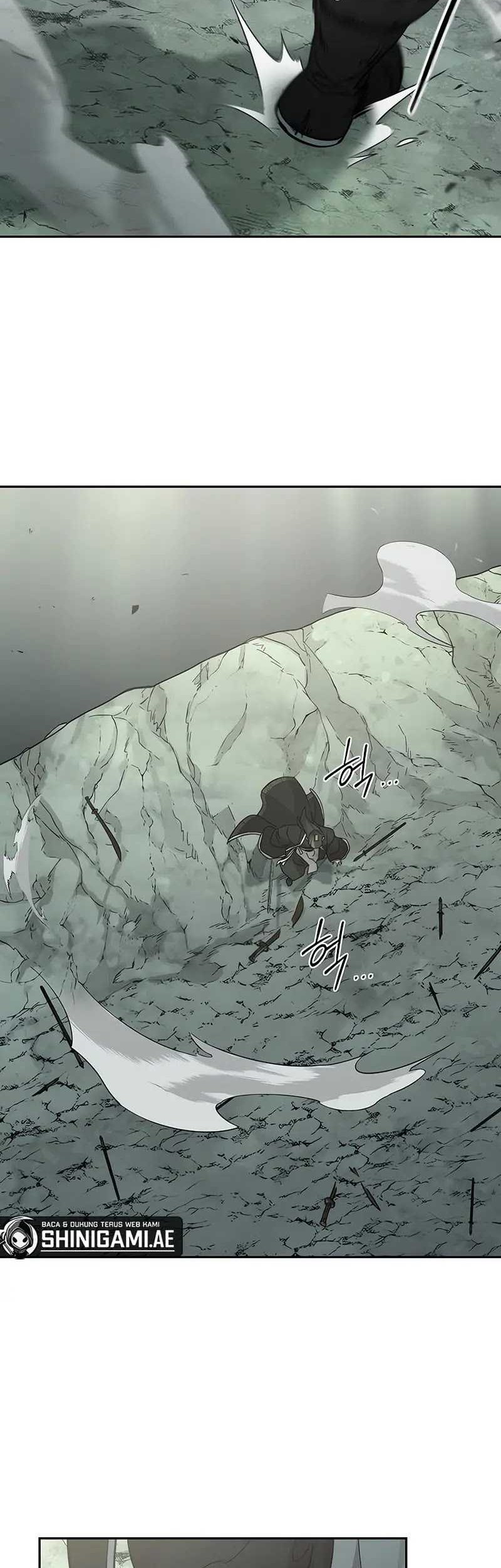 Return of the Flowery Mountain Sect Chapter 105 Gambar 24