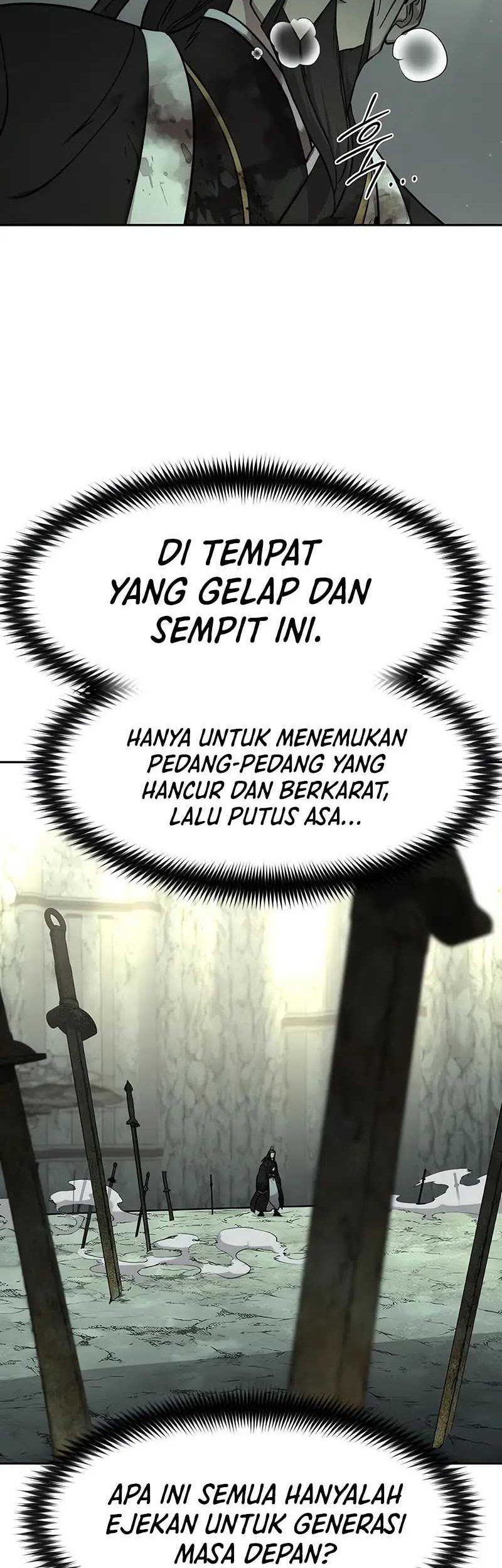 Return of the Flowery Mountain Sect Chapter 105 Gambar 26