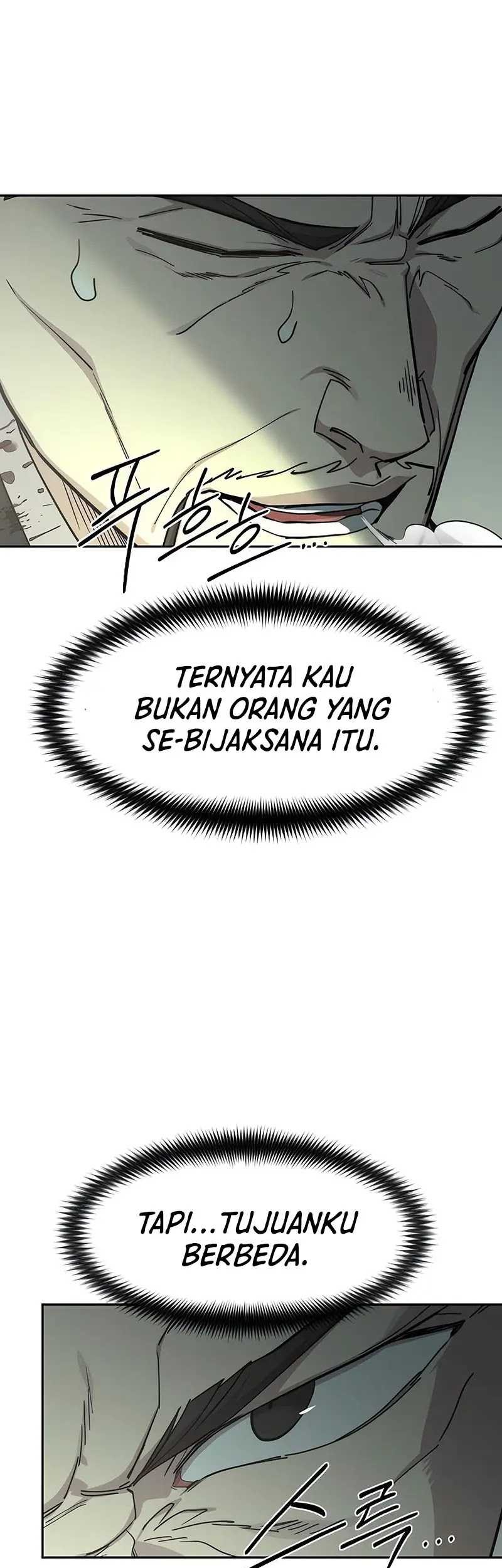 Return of the Flowery Mountain Sect Chapter 105 Gambar 28