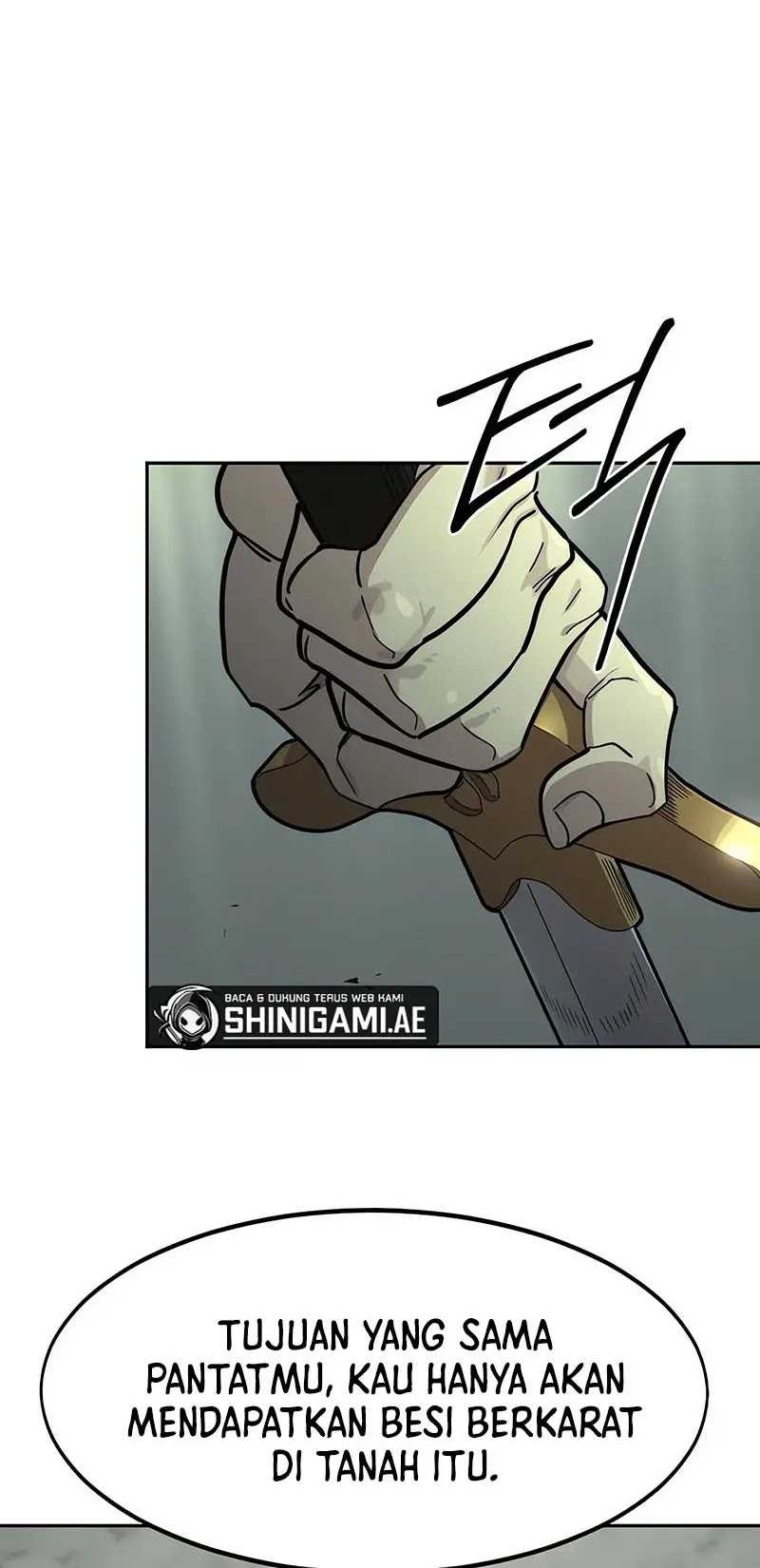 Return of the Flowery Mountain Sect Chapter 105 Gambar 31