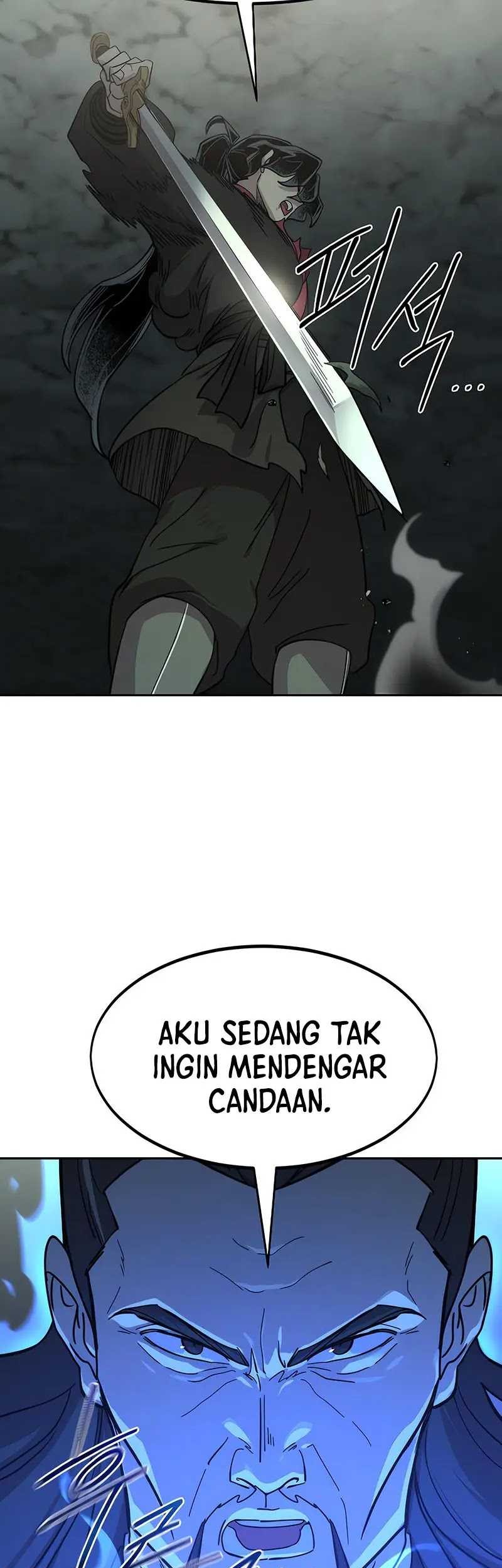 Return of the Flowery Mountain Sect Chapter 105 Gambar 32