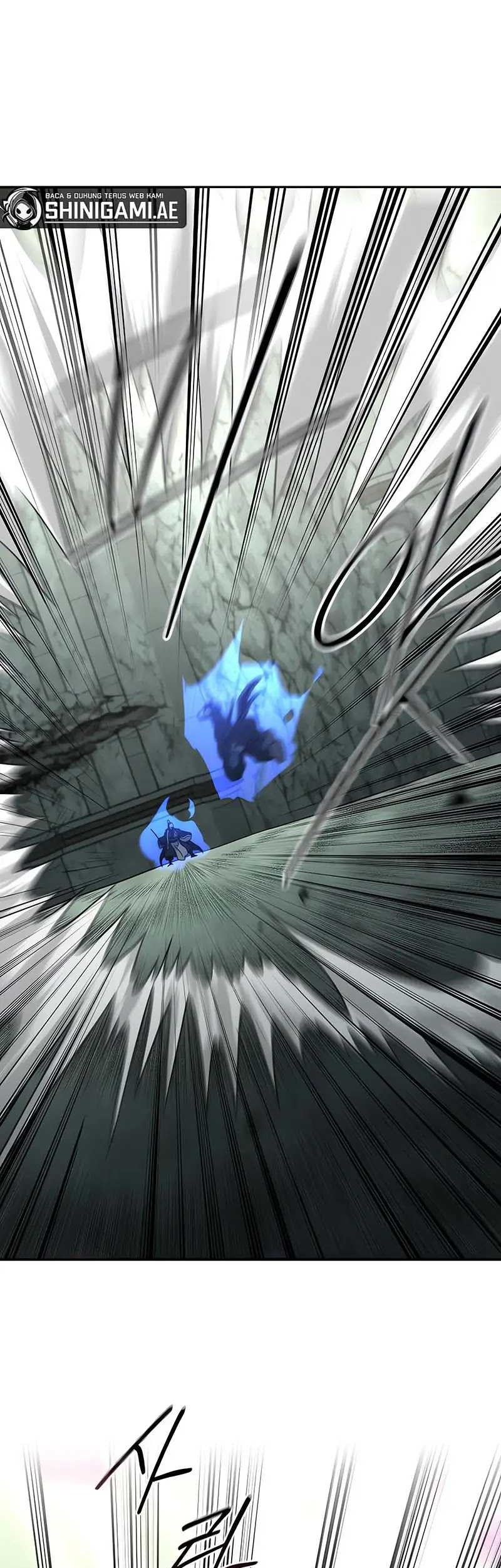 Return of the Flowery Mountain Sect Chapter 105 Gambar 34