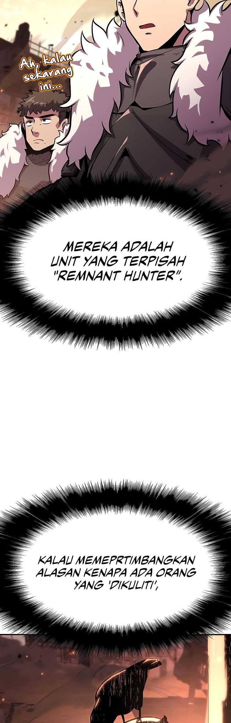 The Knight King Who Returned with a God Chapter 42 Gambar 51