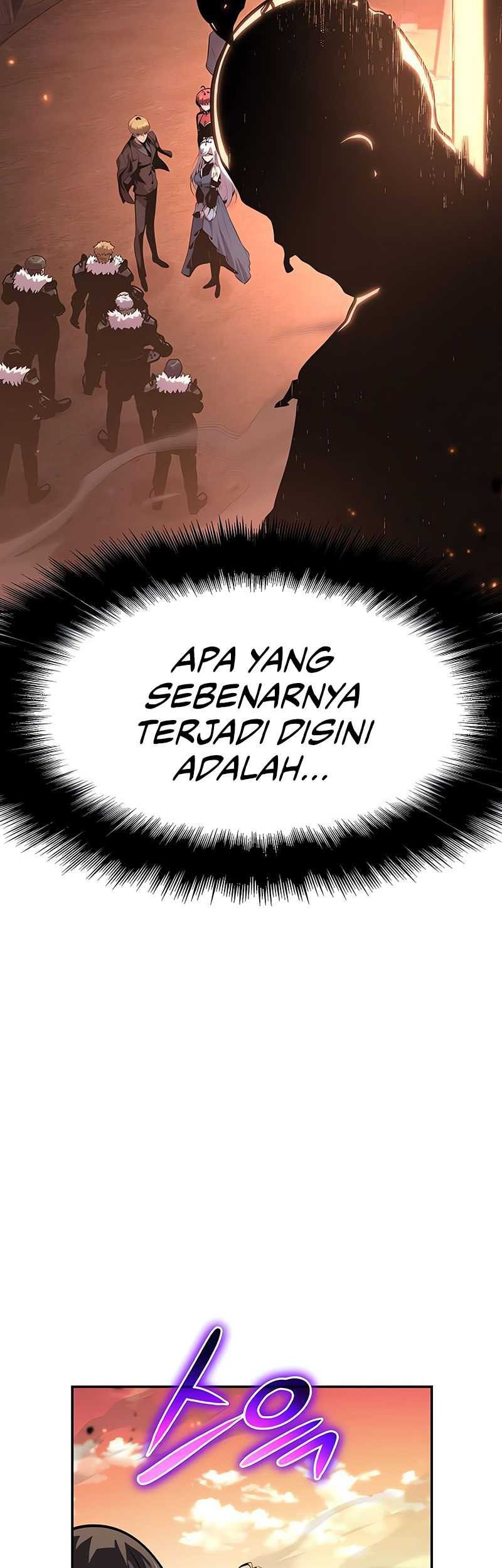 The Knight King Who Returned with a God Chapter 42 Gambar 52