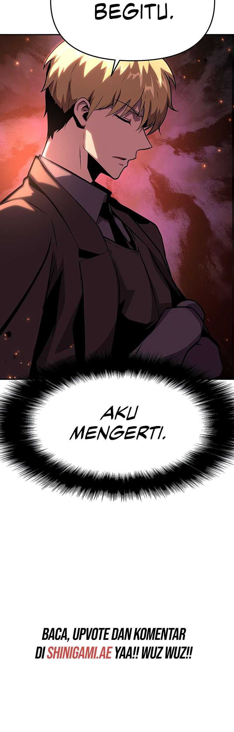 The Knight King Who Returned with a God Chapter 42 Gambar 55