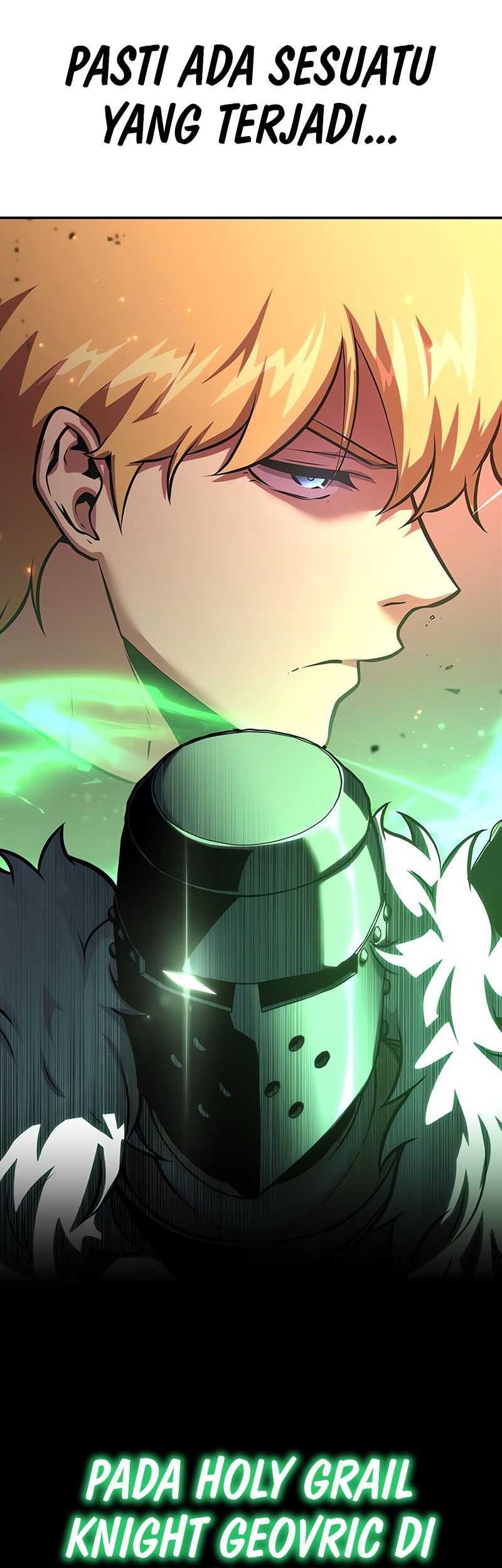 The Knight King Who Returned with a God Chapter 42 Gambar 56